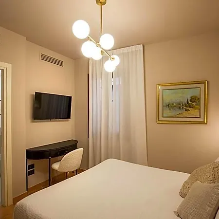 Maison d'hôtes Daplace - Antica Casa Coppo 1