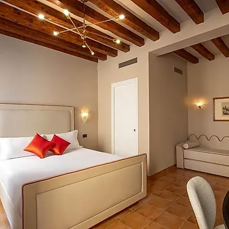 Maison d'hôtes Daplace - Antica Casa Coppo 1