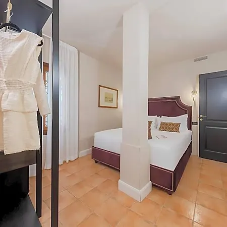 Maison d'hôtes Daplace - Antica Casa Coppo 1 Venise