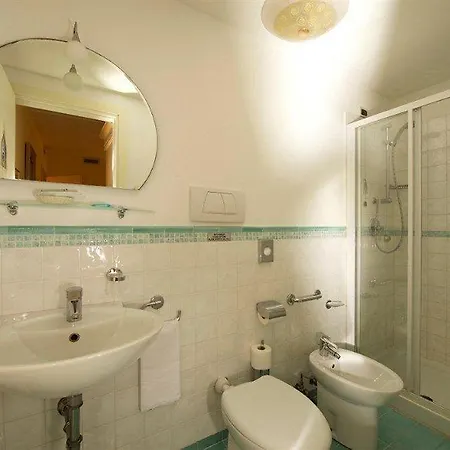 Gasthof Daplace - Antica Casa Coppo Venedig