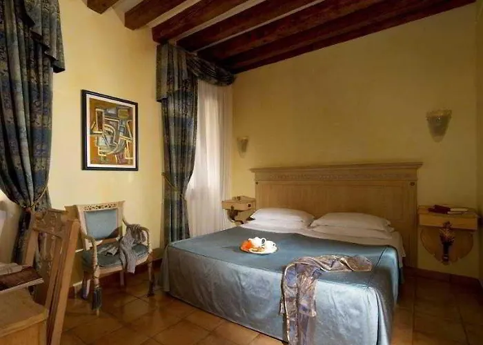 Daplace - Antica Casa Coppo 1 Velence