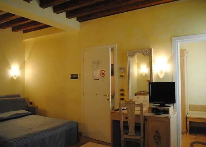 Daplace - Antica Casa Coppo 1 Vendégház Velence