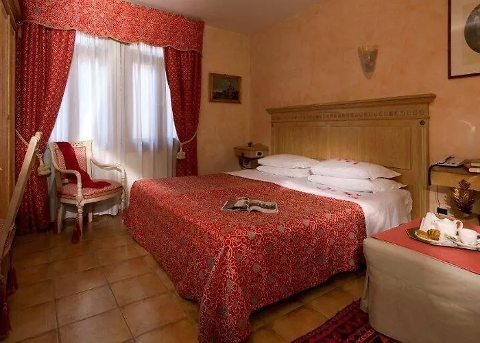 Daplace - Antica Casa Coppo 1 Velence