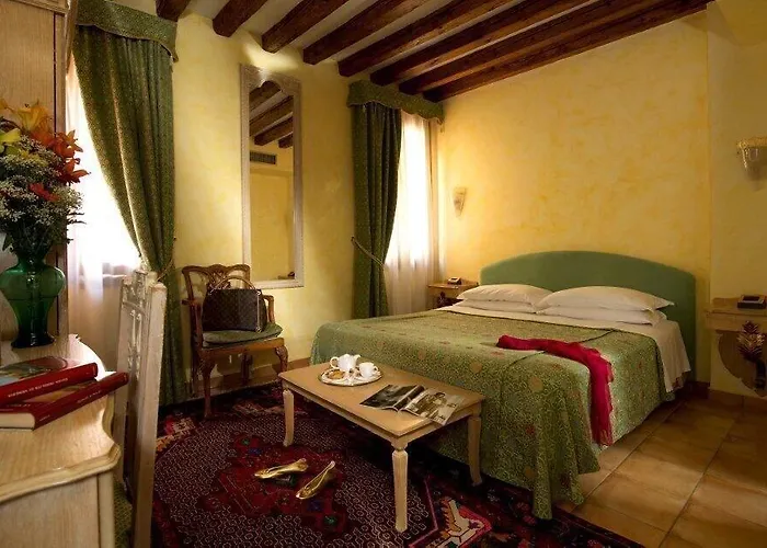 Vendégház Daplace - Antica Casa Coppo 1 Velence