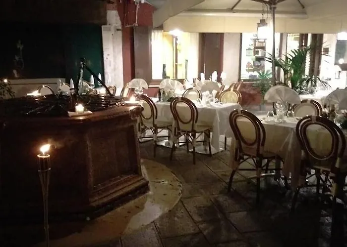 Vendégház Daplace - Antica Casa Coppo 1 Velence