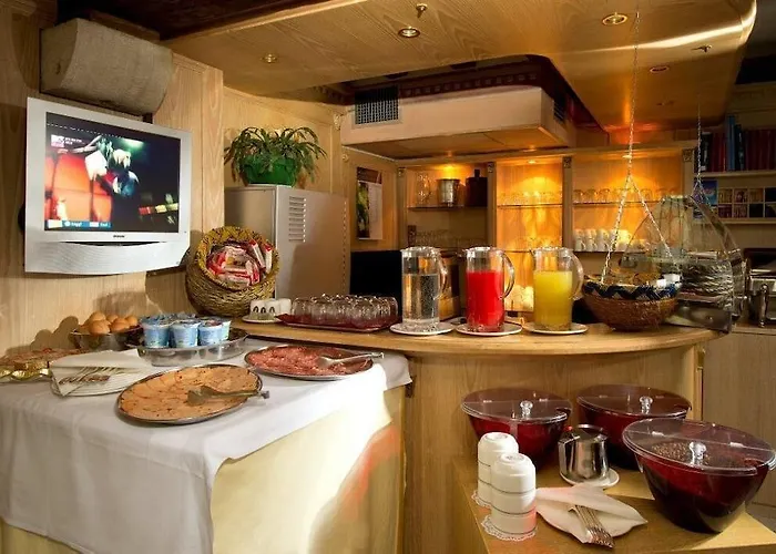 Daplace - Antica Casa Coppo 1 3* Velence