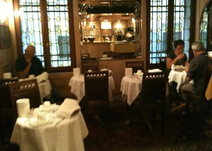 Daplace - Antica Casa Coppo 1 Velence