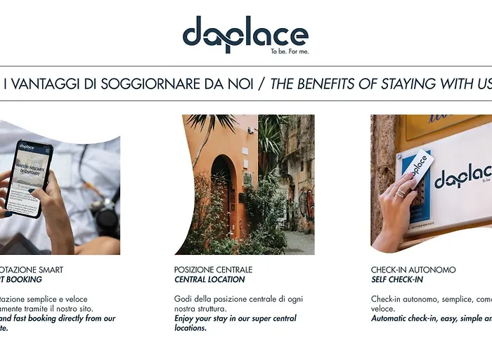 Daplace - Antica Casa Coppo 1 Velence