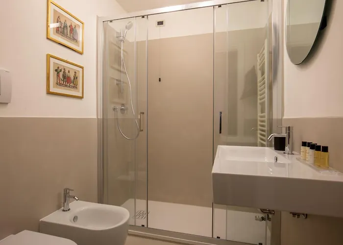 Daplace - Antica Casa Coppo 1 3*