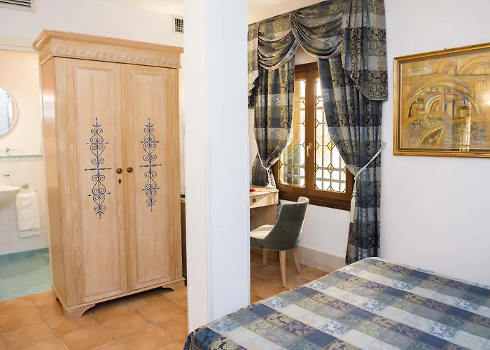 Daplace - Antica Casa Coppo 1 Vendégház