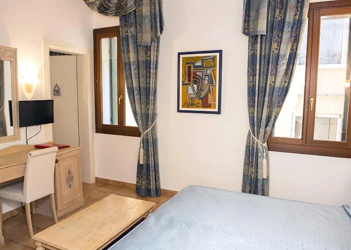 Daplace - Antica Casa Coppo 1 Vendégház Velence