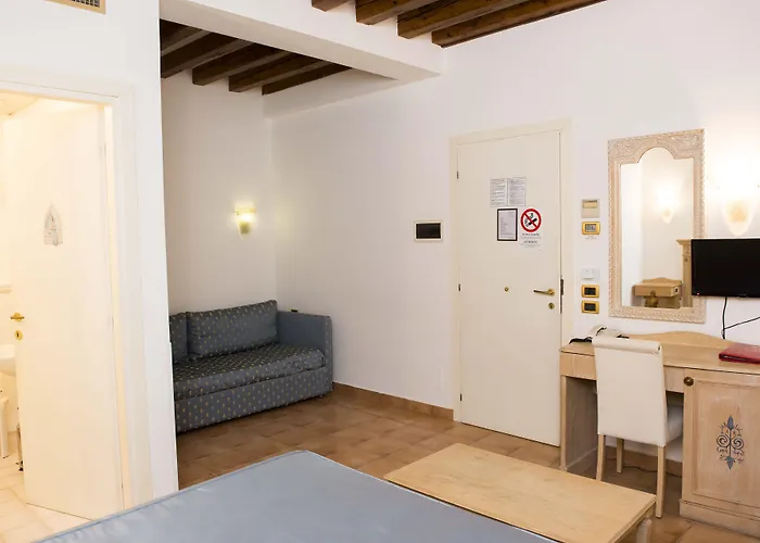 Vendégház Daplace - Antica Casa Coppo 1 3*