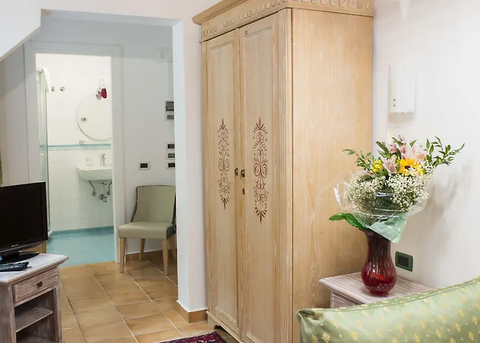 Vendégház Daplace - Antica Casa Coppo 1 3*