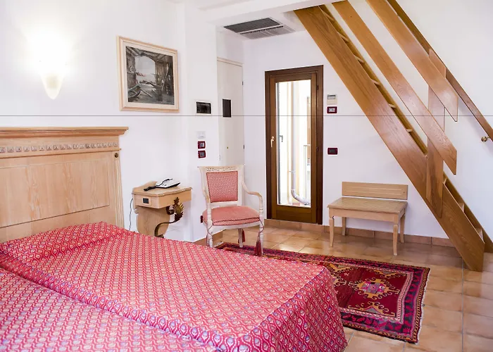 Daplace - Antica Casa Coppo 1 Vendégház Velence