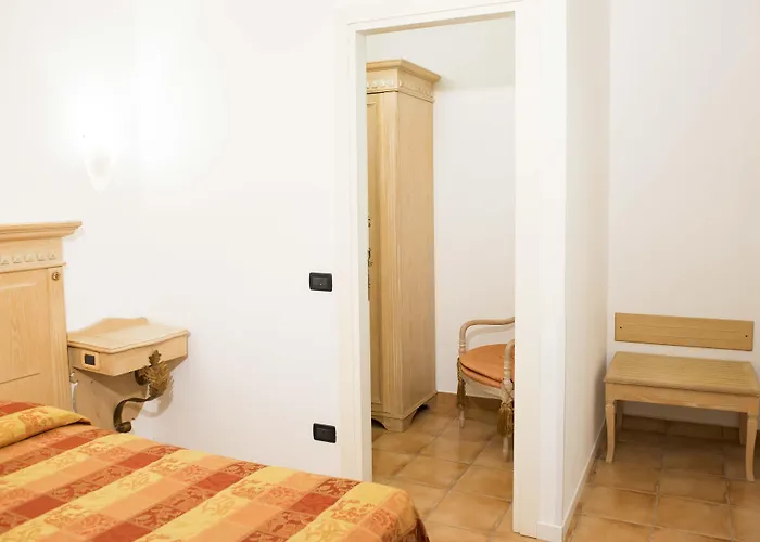 Daplace - Antica Casa Coppo 1