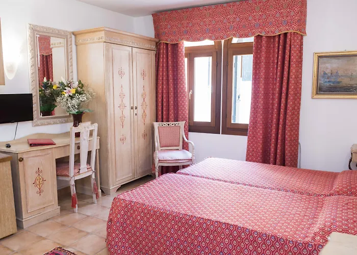 Daplace - Antica Casa Coppo 1 Velence