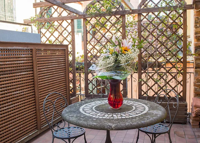 Vendégház Daplace - Antica Casa Coppo 1 3*