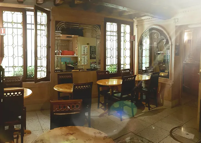 Vendégház Daplace - Antica Casa Coppo 1 Velence