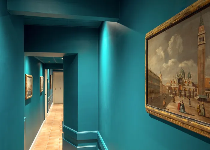 Daplace - Antica Casa Coppo 1 Velence