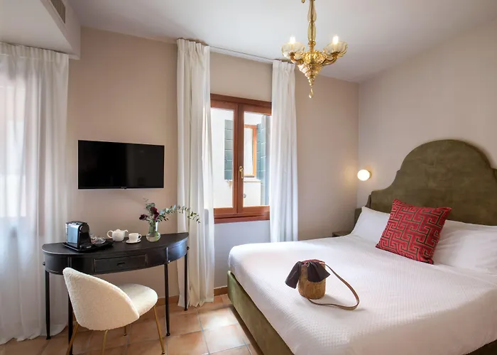 Daplace - Antica Casa Coppo 1 Vendégház 3*