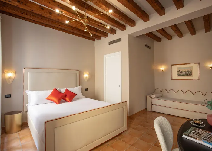 Vendégház Daplace - Antica Casa Coppo 1 Velence