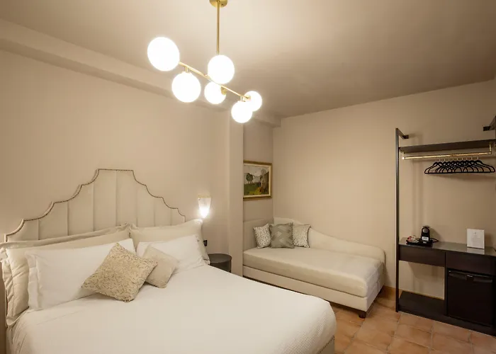 Daplace - Antica Casa Coppo 1 3*