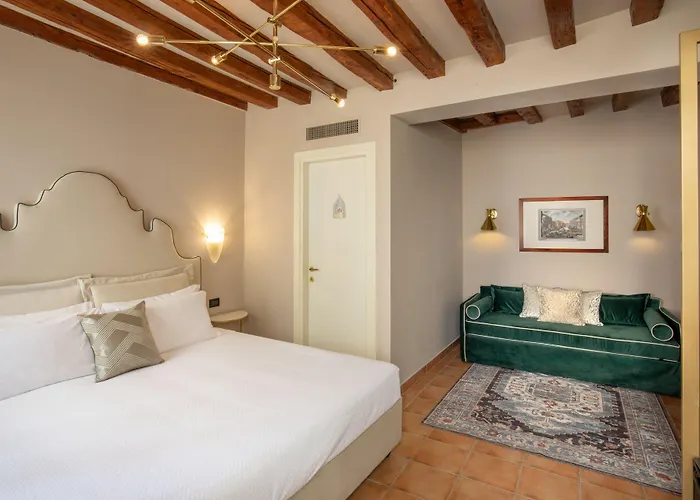 Daplace - Antica Casa Coppo 1