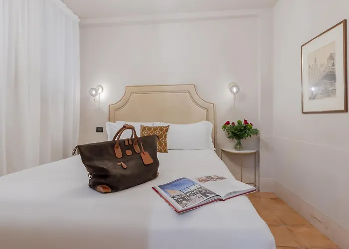 Daplace - Antica Casa Coppo 1 3*