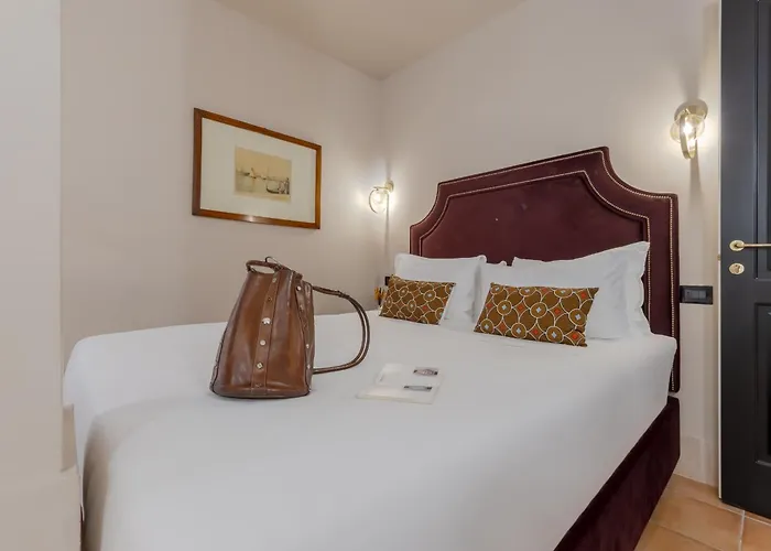 Daplace - Antica Casa Coppo 1 Vendégház Velence