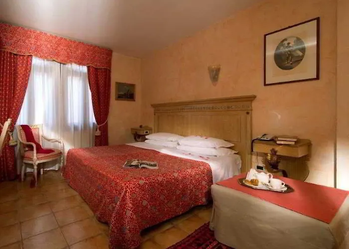 Vendégház Daplace - Antica Casa Coppo 1 Velence