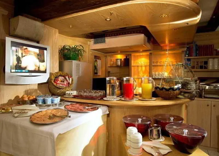 Daplace - Antica Casa Coppo 1 Velence