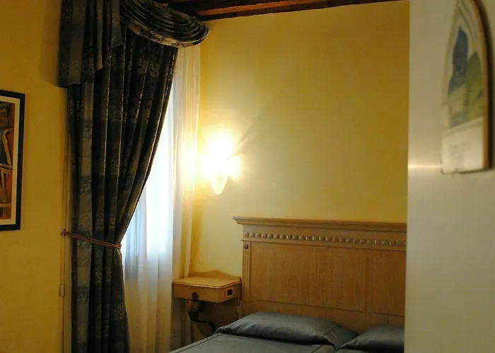 Daplace - Antica Casa Coppo 1 Vendégház Velence