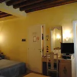 Daplace - Antica Casa Coppo 1 Pensionat Venedig