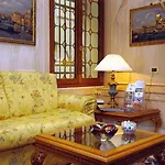 Pensionat Daplace - Antica Casa Coppo 1