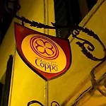 Daplace - Antica Casa Coppo 1 Pensionat 3*