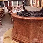 Pensionat Daplace - Antica Casa Coppo 1 Venedig
