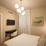 Pensionat Daplace - Antica Casa Coppo 1 3*