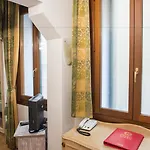Daplace - Antica Casa Coppo 1 Pensionat Venedig