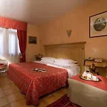 Pensionat Daplace - Antica Casa Coppo 1 Venedig