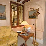 Pensionat Daplace - Antica Casa Coppo 1 3*