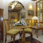 Daplace - Antica Casa Coppo 1 Pensionat