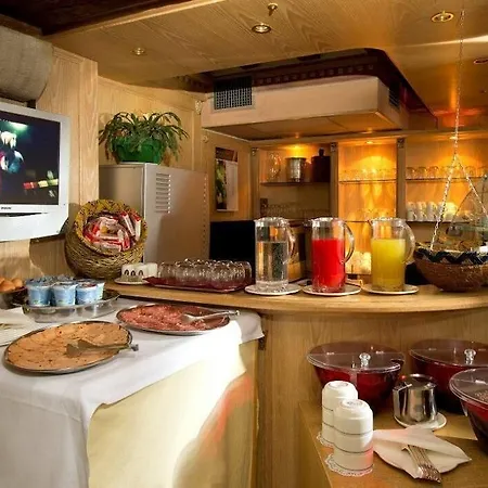 Daplace - Antica Casa Coppo 1 3* Veneza