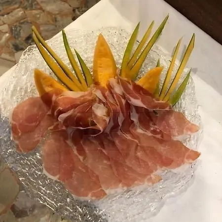 Casa de hóspedes Daplace - Antica Casa Coppo 1