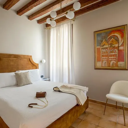 Gasthuis Daplace - Antica Casa Coppo 1