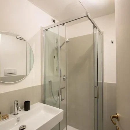 Daplace - Antica Casa Coppo 1 Casa de hóspedes