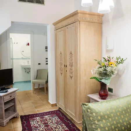 Konukevi Daplace - Antica Casa Coppo 1 3*