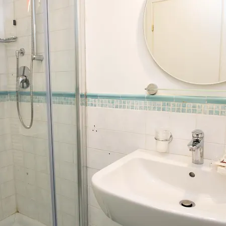 Casa de hóspedes Daplace - Antica Casa Coppo 1