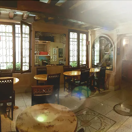 Konukevi Daplace - Antica Casa Coppo 1 Venedik