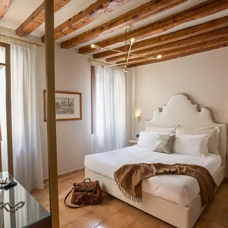 Daplace - Antica Casa Coppo 1 Venedik
