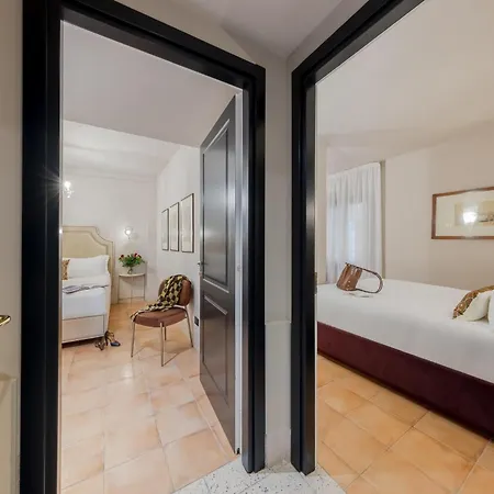 Daplace - Antica Casa Coppo 1 Veneza